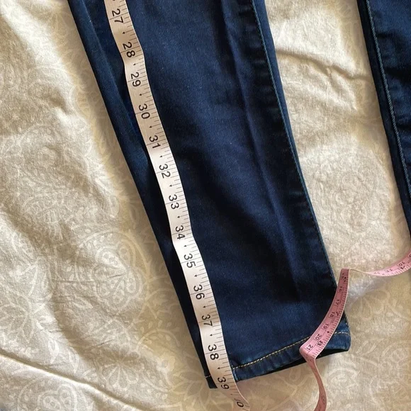 LEVIS jean skinny fit 710 - Picture 9 of 9